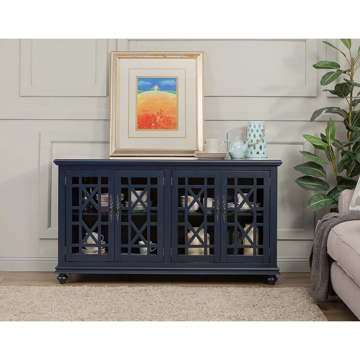 Avalon TV Stand