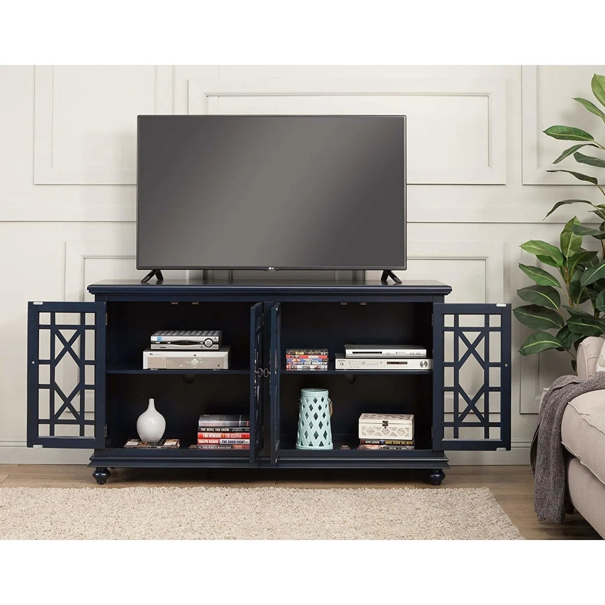 Avalon TV Stand