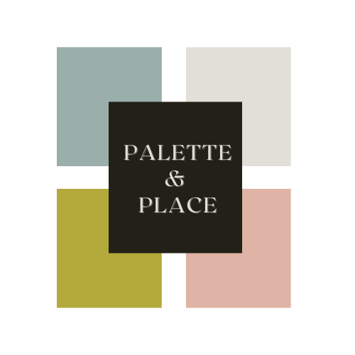 Palette & Place