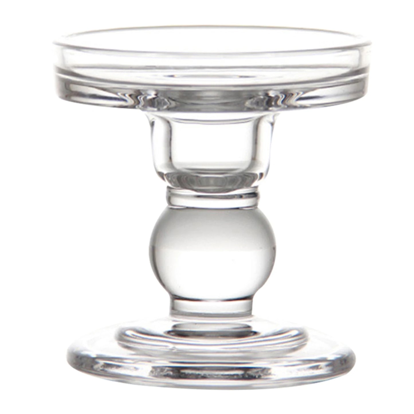 European Style Candlestick Elegant & Classic