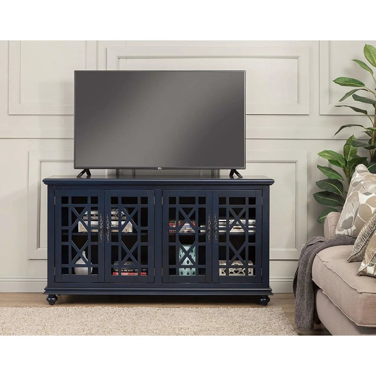 Avalon TV Stand